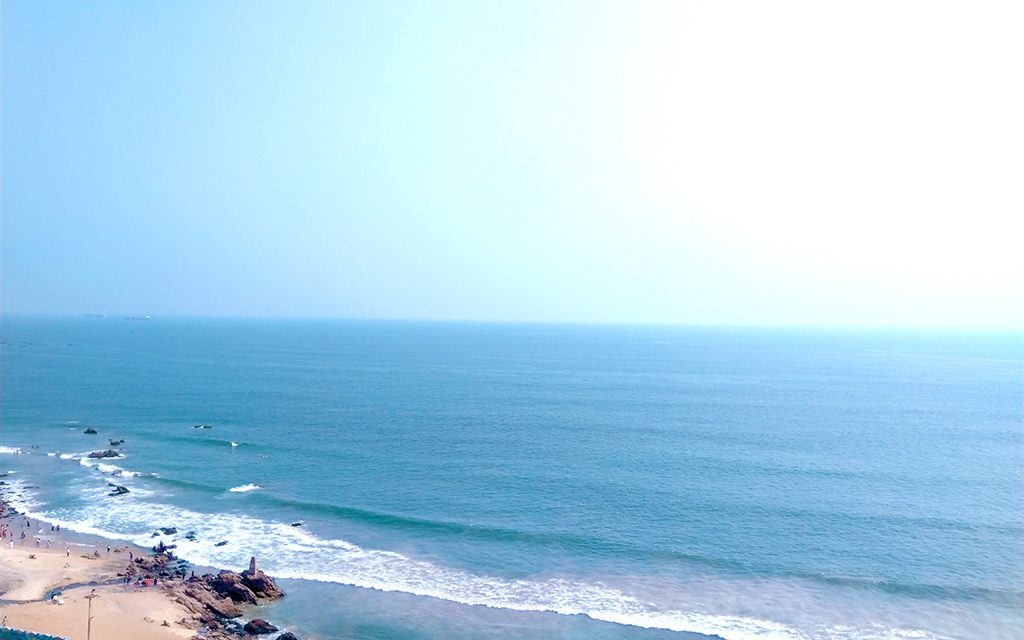 Visakhapatnam