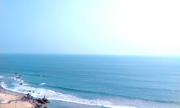 Visakhapatnam