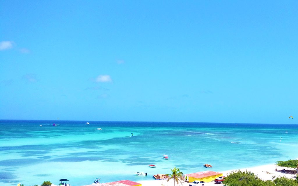 Aruba