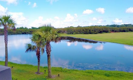 Kiawah Island